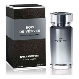 Мъжки парфюм KARL LAGERFELD Bois De Vetiver